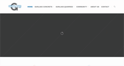 Desktop Screenshot of gunlake.com.au